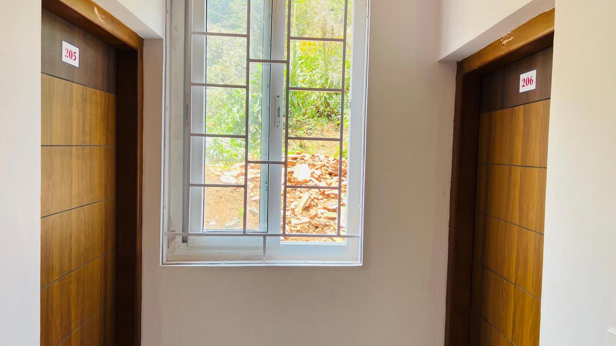 Hidden Doors Apartment Ooty Eksteriør bilde